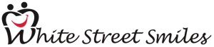 White Street Smiles logo