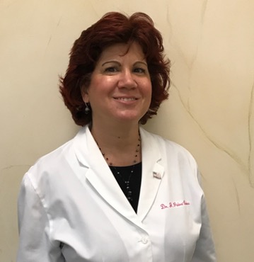 Meet Dr Joann Paiva-Borduas DDS