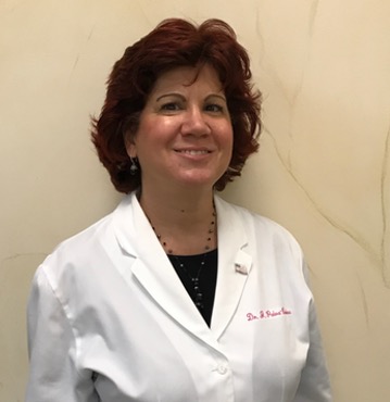 Dr Joann Paiva-Borduas DDS Owner