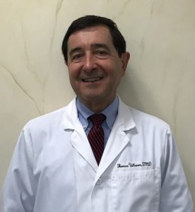 Dr Thomas Valluzzo Retired