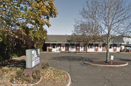 Address Sign 289 White Street Danbury CT 06810